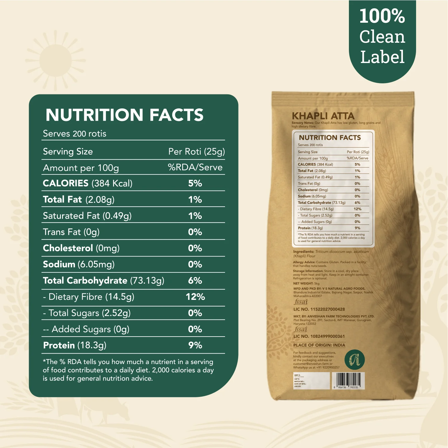 Cold-Pressed Khapli Atta - Image 10