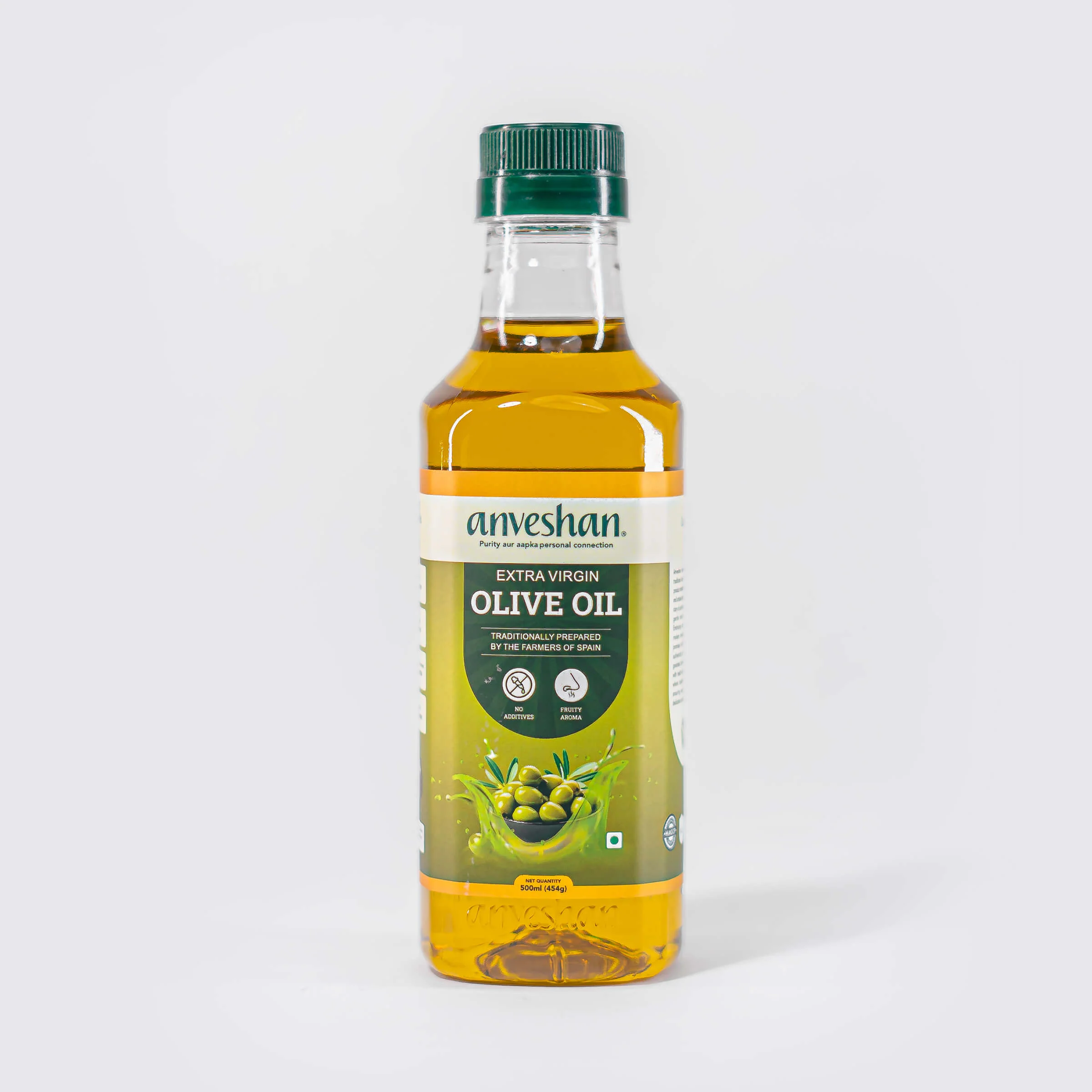 Extra Virgin Olive Oil - Image 10