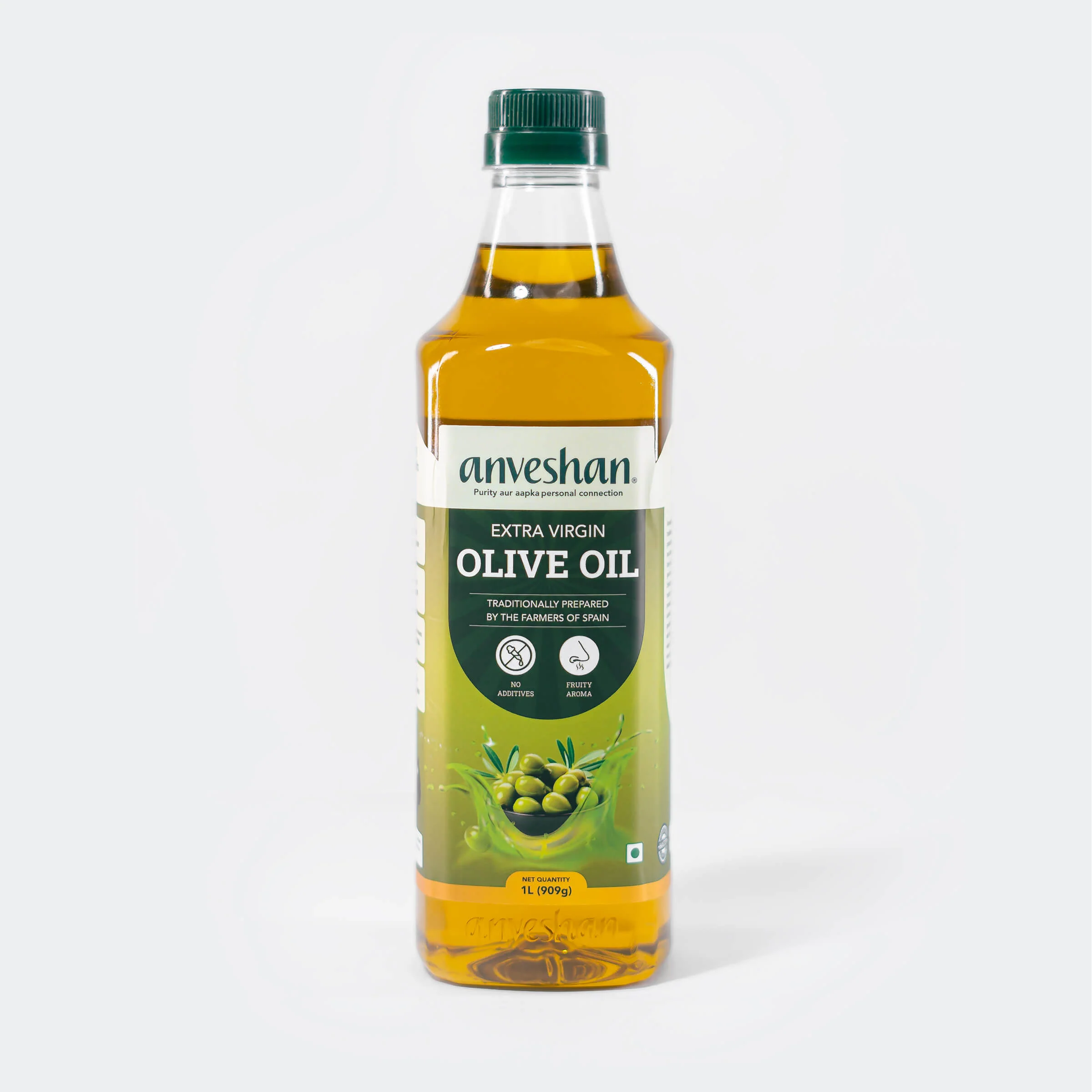 Extra Virgin Olive Oil - Image 11