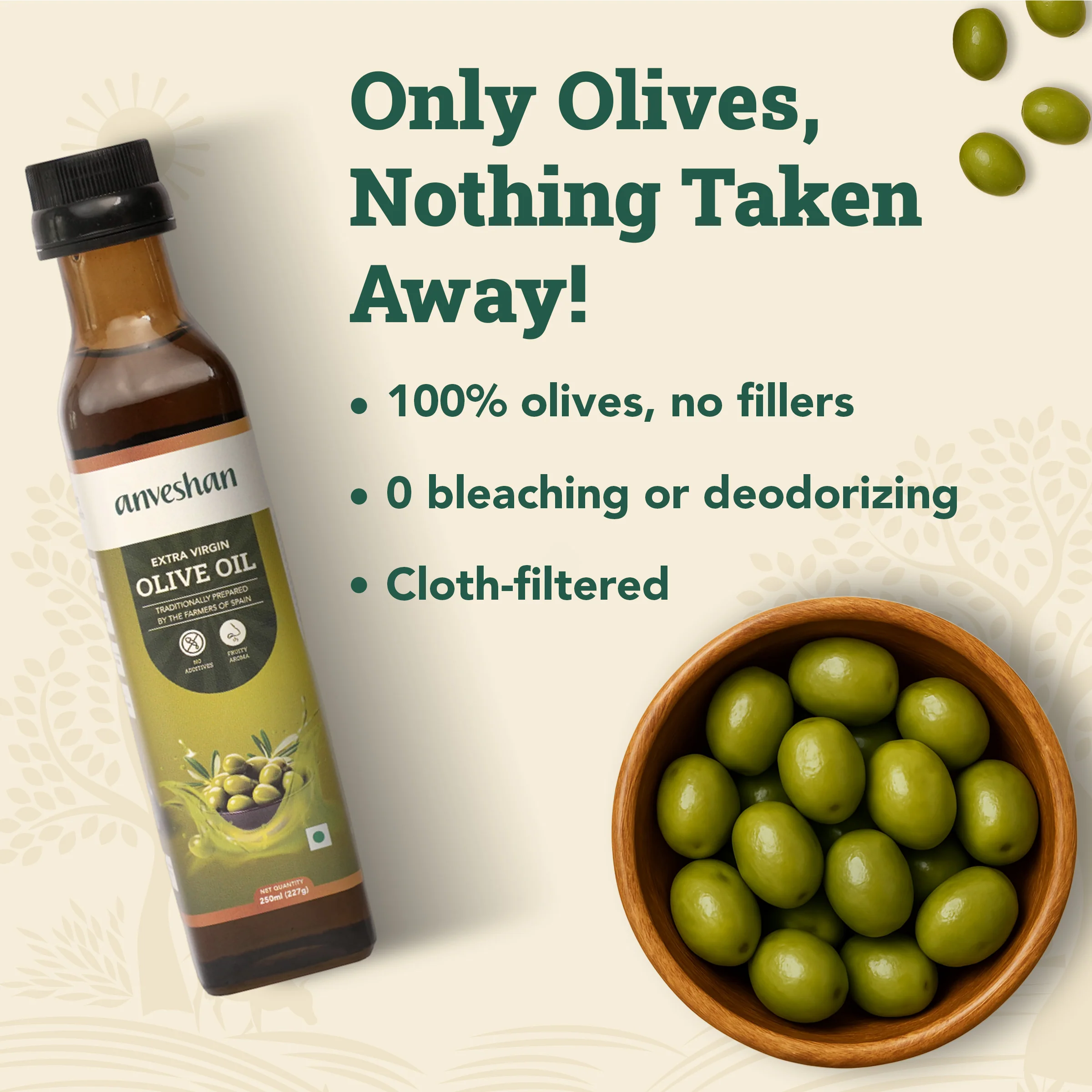 Extra Virgin Olive Oil - Image 7