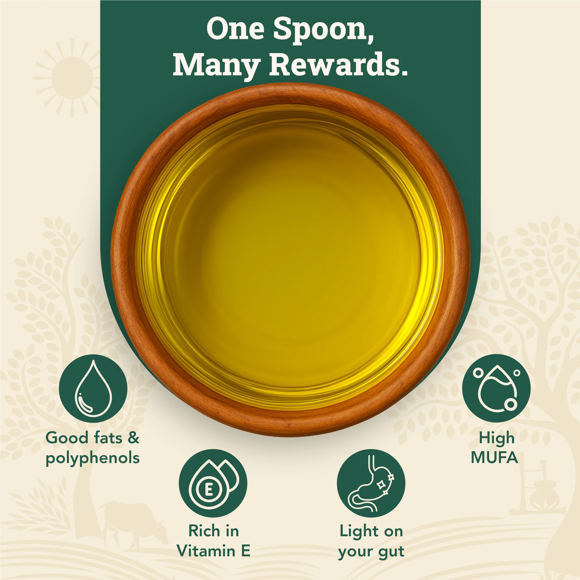 Extra Virgin Olive Oil - Spray Can - Image 5