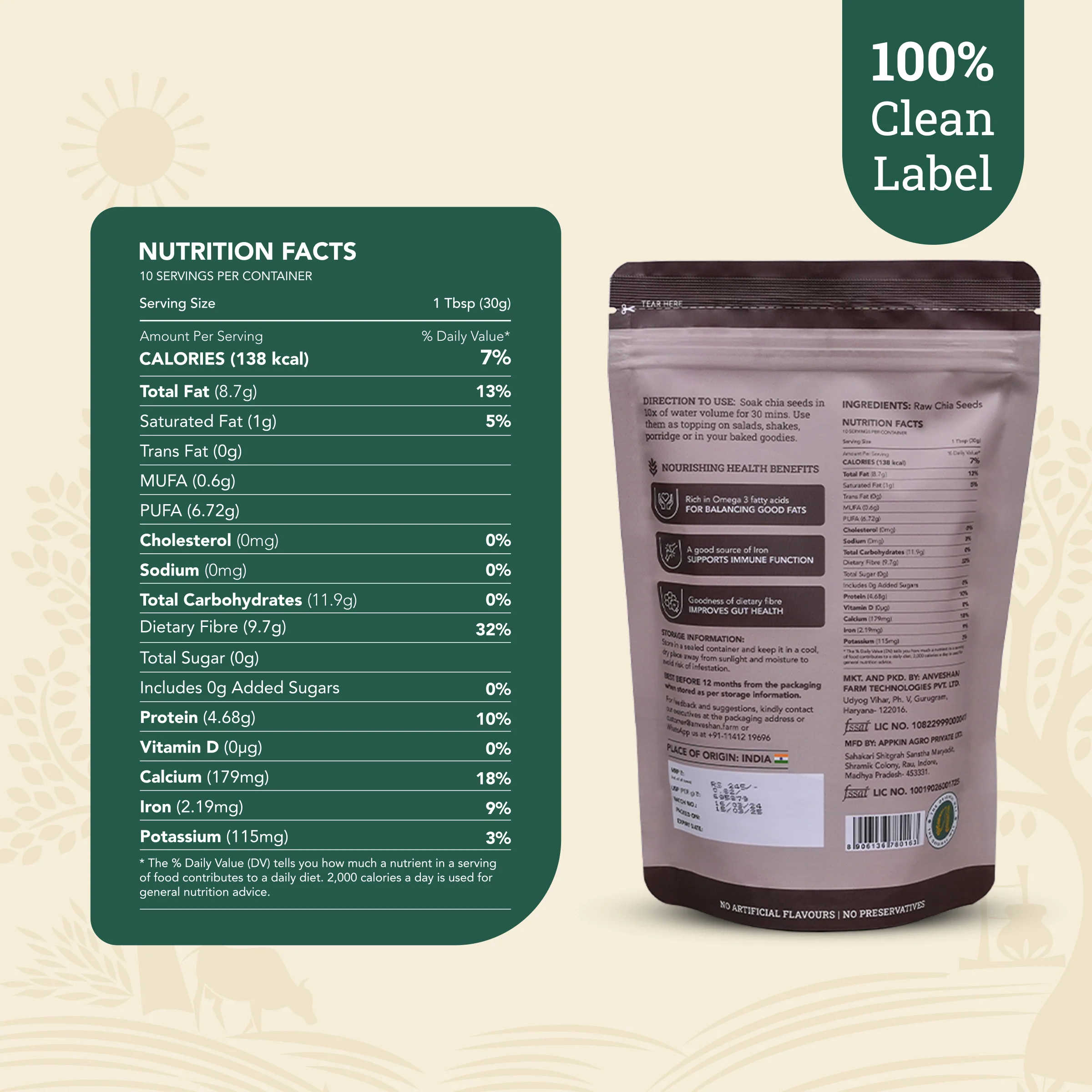The Complete Superfood Kit - Image 10