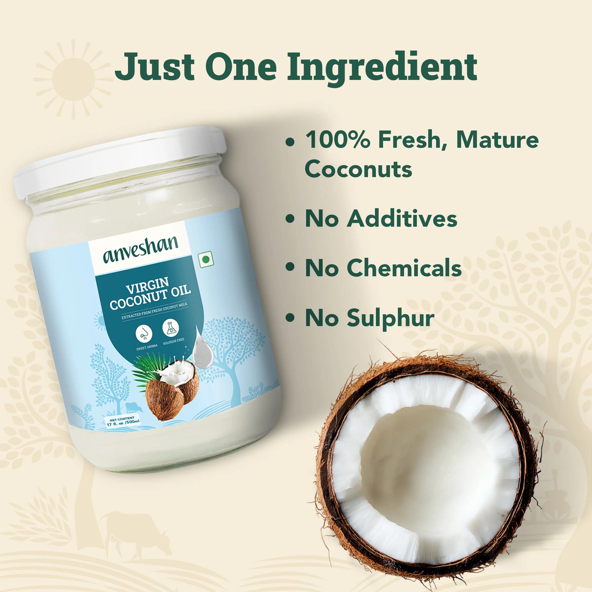 The Clear Skin Clean Sugar Pack - Image 10