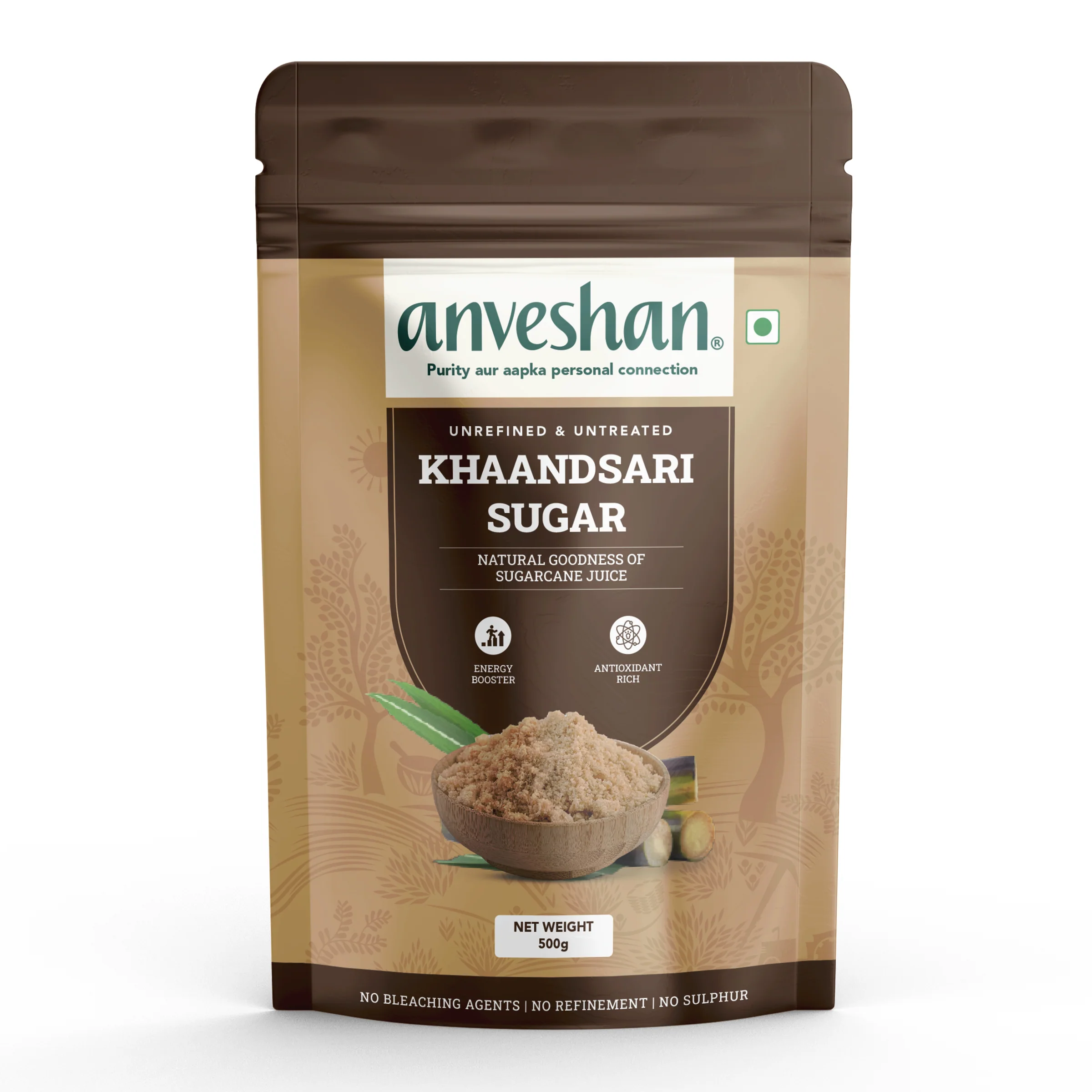 The Clear Skin Clean Sugar Pack - Image 2
