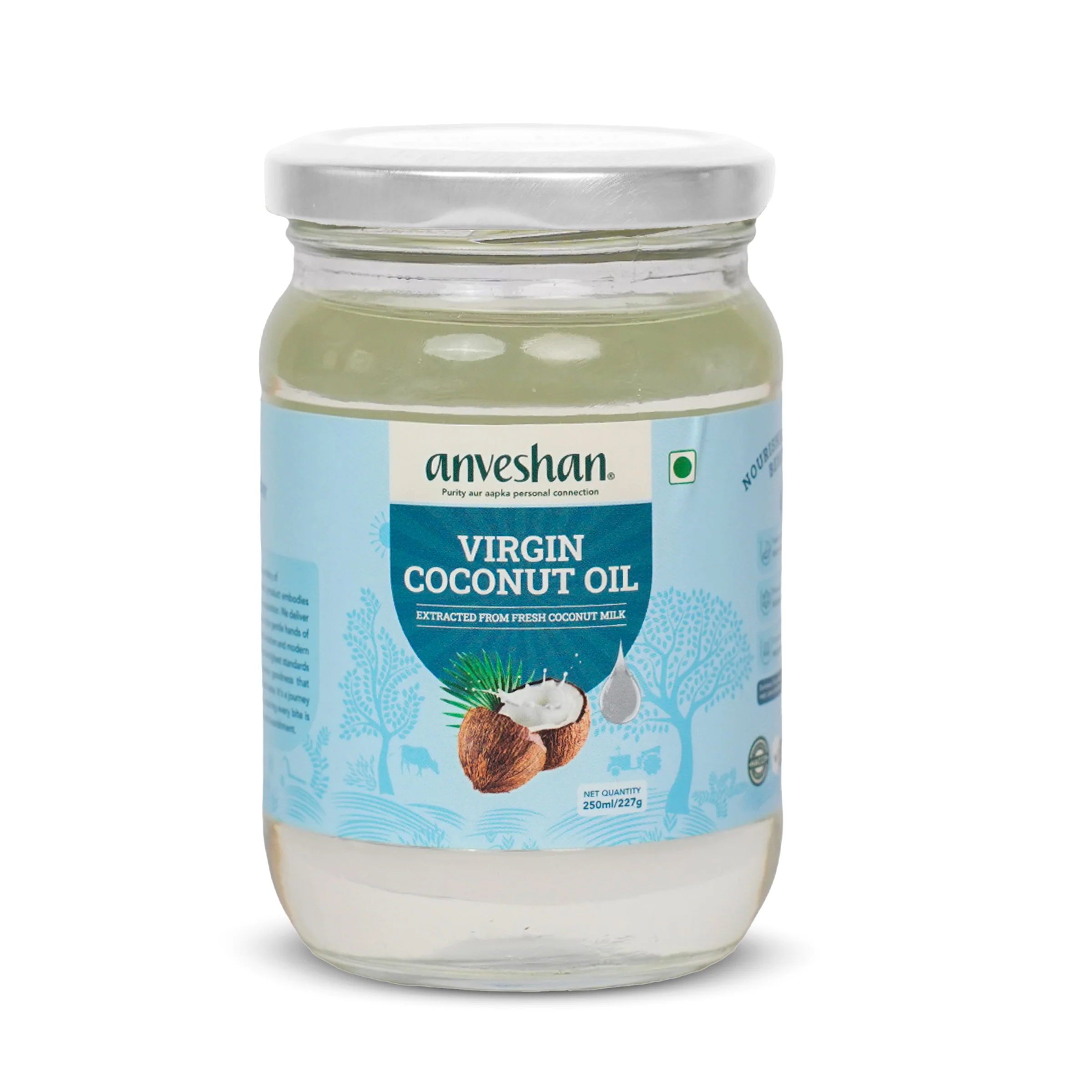 The Clear Skin Clean Sugar Pack - Image 7