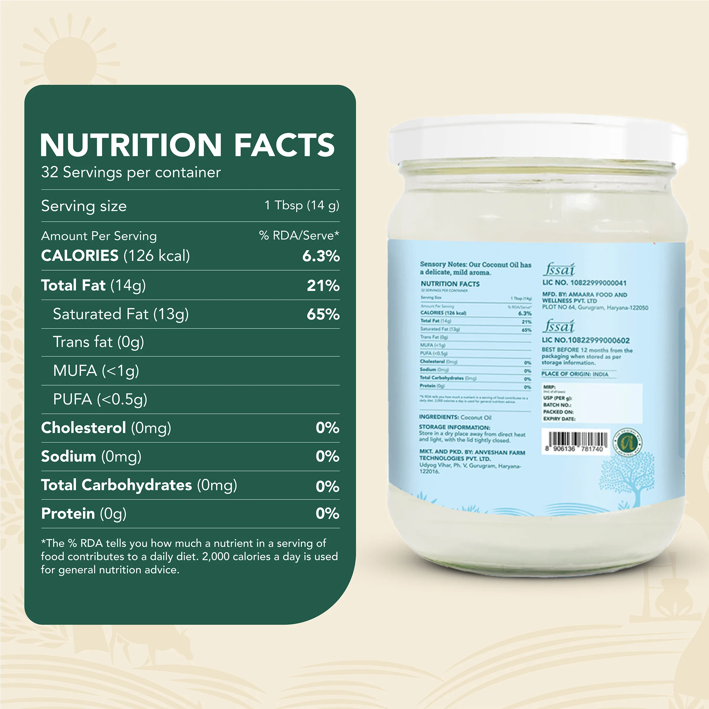 The Clear Skin Clean Sugar Pack - Image 8